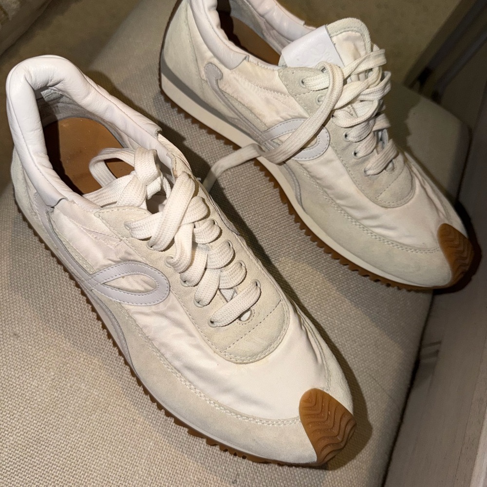 Loewe Trainers Size 40